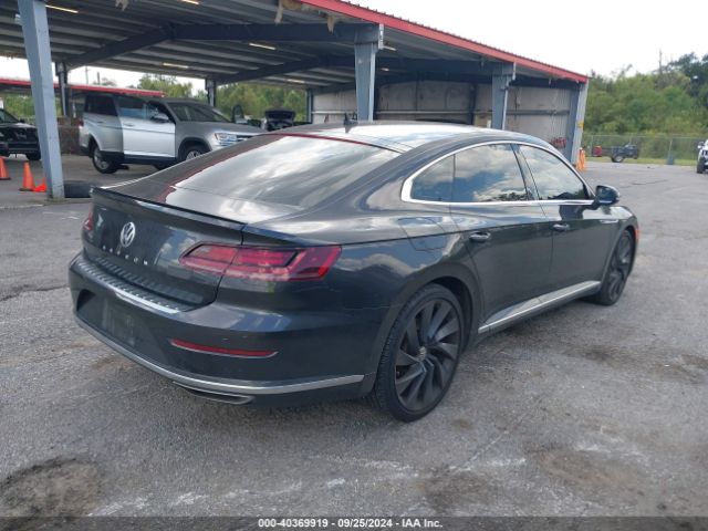 Photo 3 VIN: WVWHR7AN2LE015750 - VOLKSWAGEN ARTEON 