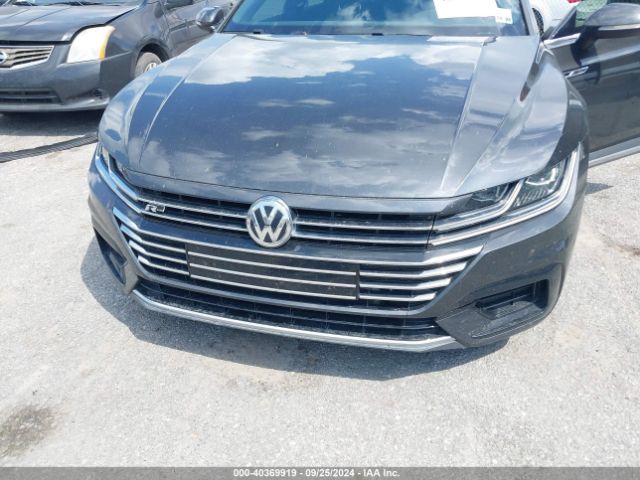 Photo 5 VIN: WVWHR7AN2LE015750 - VOLKSWAGEN ARTEON 