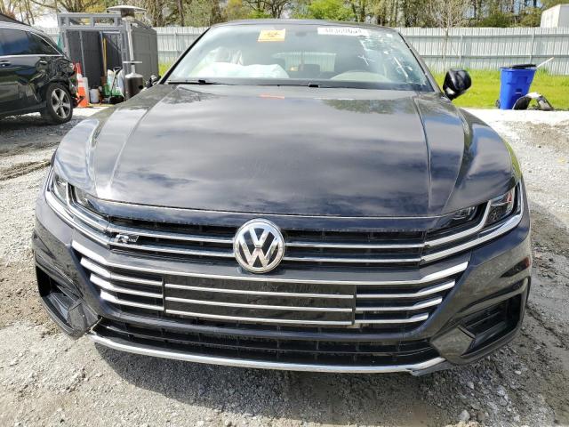 Photo 4 VIN: WVWHR7AN2LE016106 - VOLKSWAGEN ARTEON 