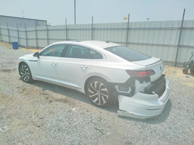 Photo 1 VIN: WVWHR7AN2ME004216 - VOLKSWAGEN ARTEON SEL 