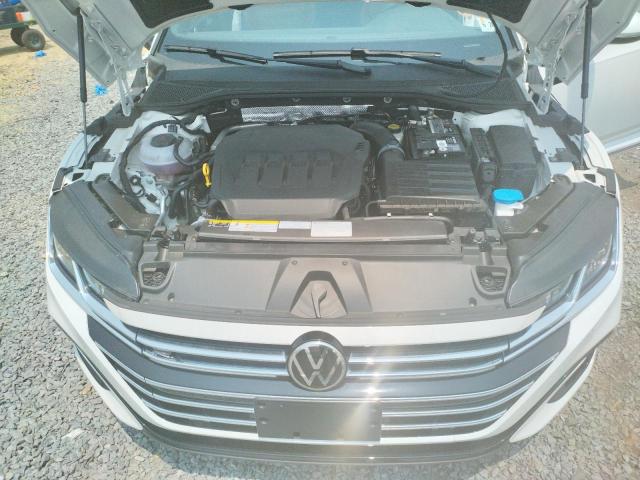 Photo 10 VIN: WVWHR7AN2ME004216 - VOLKSWAGEN ARTEON SEL 