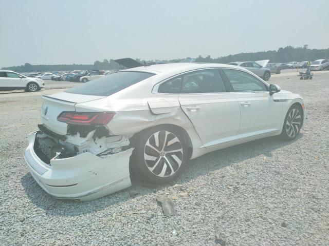 Photo 2 VIN: WVWHR7AN2ME004216 - VOLKSWAGEN ARTEON SEL 