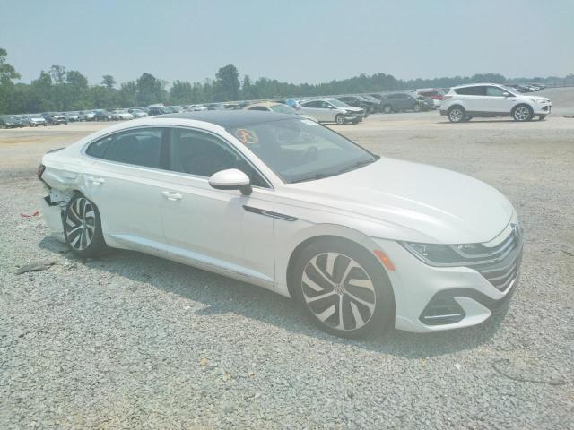 Photo 3 VIN: WVWHR7AN2ME004216 - VOLKSWAGEN ARTEON SEL 