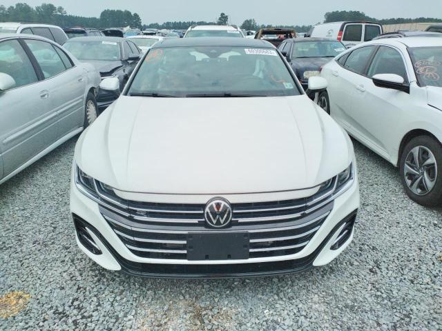 Photo 4 VIN: WVWHR7AN2ME004216 - VOLKSWAGEN ARTEON SEL 