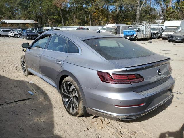 Photo 2 VIN: WVWHR7AN2ME013580 - VOLKSWAGEN ARTEON SEL 