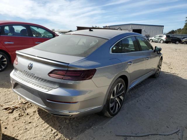 Photo 3 VIN: WVWHR7AN2ME013580 - VOLKSWAGEN ARTEON SEL 