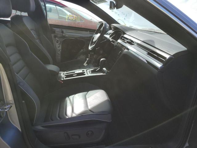 Photo 4 VIN: WVWHR7AN2ME013580 - VOLKSWAGEN ARTEON SEL 