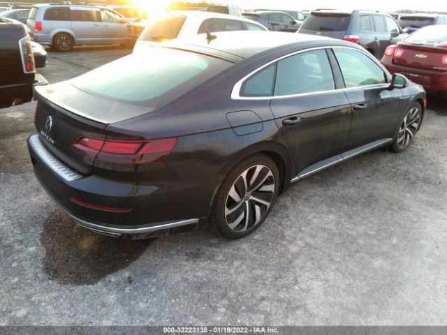 Photo 3 VIN: WVWHR7AN3ME003513 - VOLKSWAGEN ARTEON 