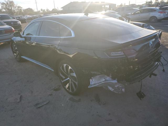 Photo 1 VIN: WVWHR7AN3ME004256 - VOLKSWAGEN ARTEON SEL 