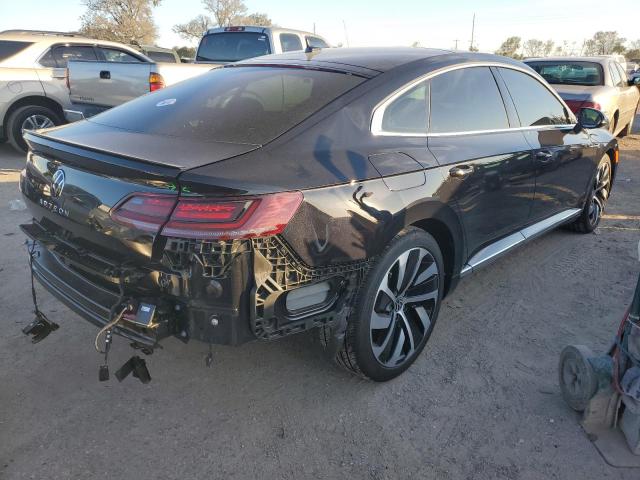 Photo 2 VIN: WVWHR7AN3ME004256 - VOLKSWAGEN ARTEON SEL 