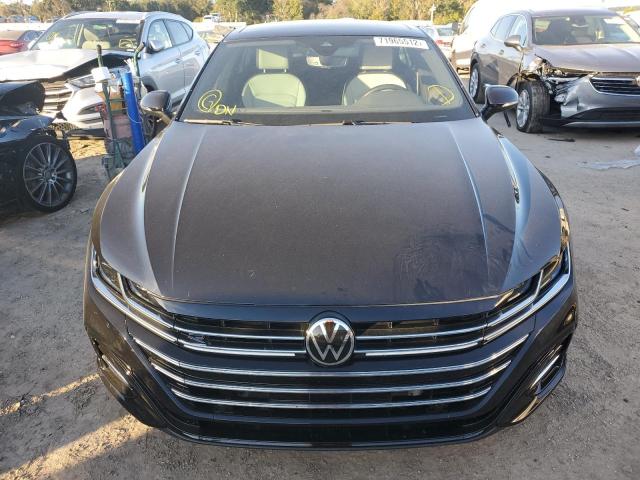 Photo 4 VIN: WVWHR7AN3ME004256 - VOLKSWAGEN ARTEON SEL 