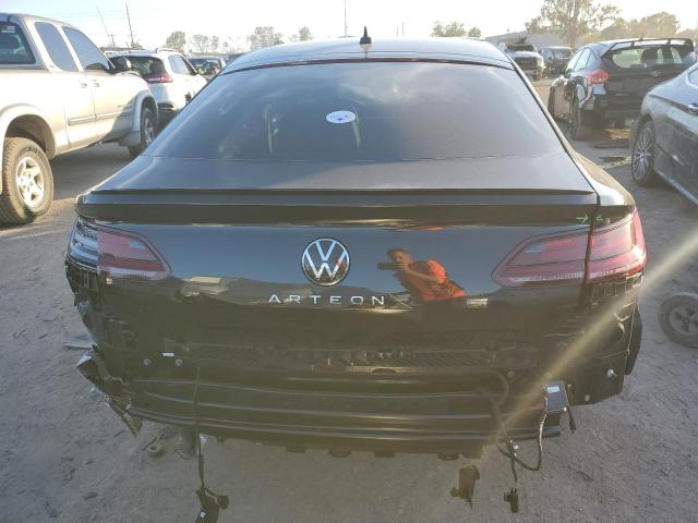 Photo 5 VIN: WVWHR7AN3ME004256 - VOLKSWAGEN ARTEON SEL 