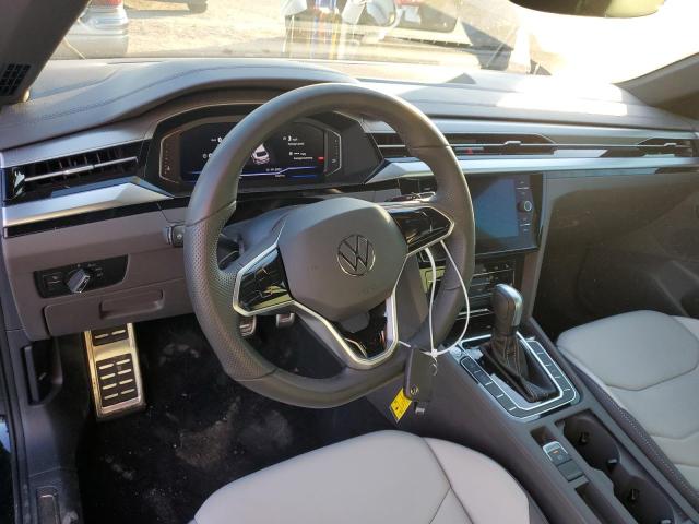 Photo 7 VIN: WVWHR7AN3ME004256 - VOLKSWAGEN ARTEON SEL 