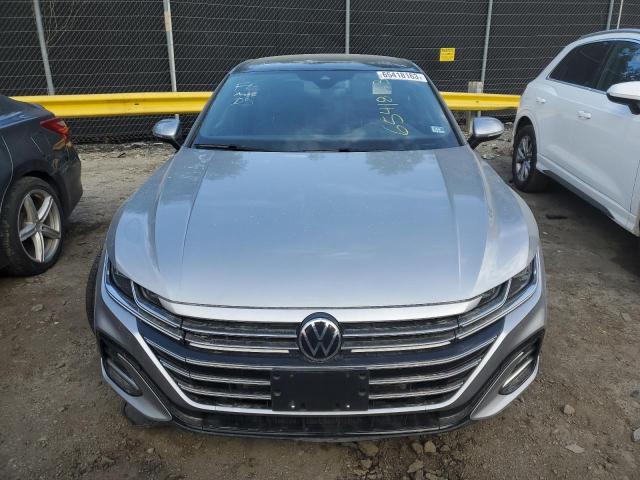 Photo 4 VIN: WVWHR7AN3ME010185 - VOLKSWAGEN ARTEON 