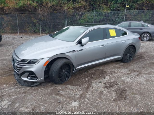 Photo 1 VIN: WVWHR7AN3ME013409 - VOLKSWAGEN ARTEON 