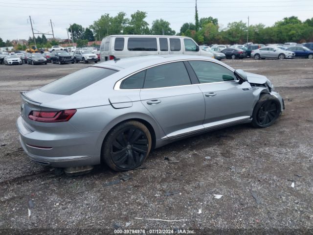 Photo 3 VIN: WVWHR7AN3ME013409 - VOLKSWAGEN ARTEON 