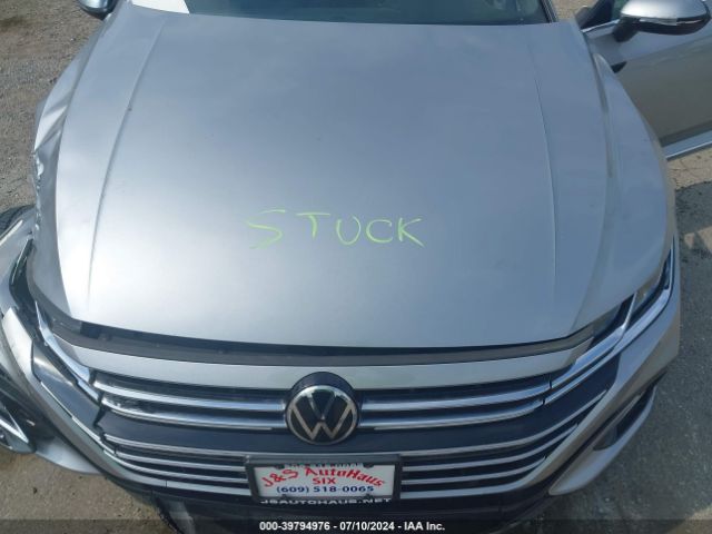 Photo 9 VIN: WVWHR7AN3ME013409 - VOLKSWAGEN ARTEON 