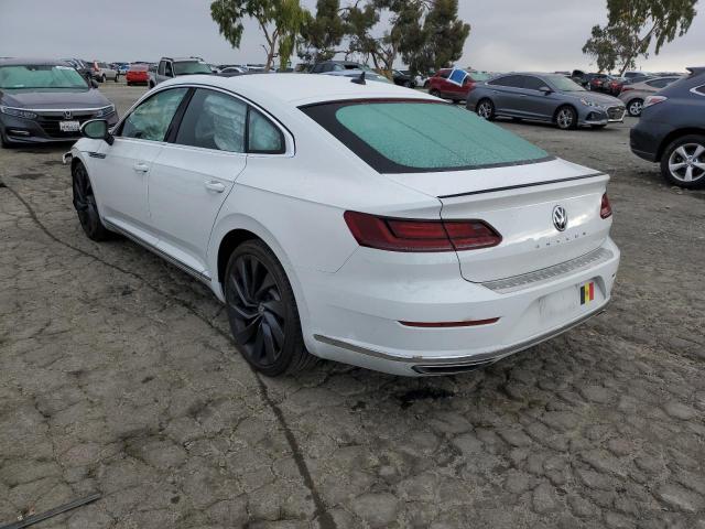 Photo 2 VIN: WVWHR7AN4KE031897 - VOLKSWAGEN ARTEON SEL 