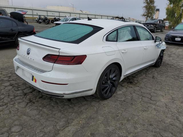 Photo 3 VIN: WVWHR7AN4KE031897 - VOLKSWAGEN ARTEON SEL 