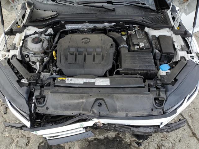 Photo 6 VIN: WVWHR7AN4KE031897 - VOLKSWAGEN ARTEON SEL 