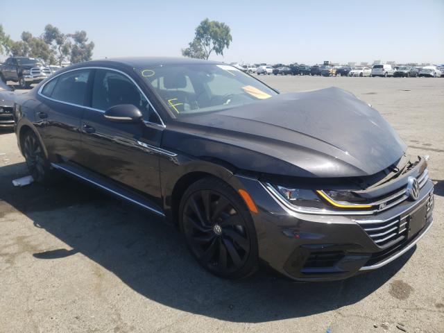 Photo 0 VIN: WVWHR7AN4LE017242 - VOLKSWAGEN ARTEON SEL 