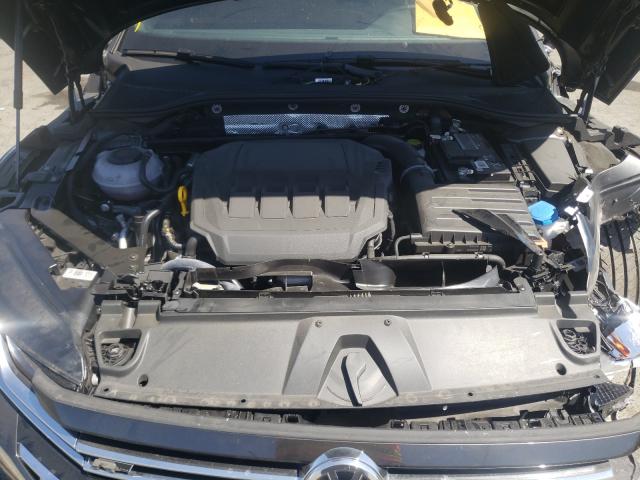 Photo 6 VIN: WVWHR7AN4LE017242 - VOLKSWAGEN ARTEON SEL 