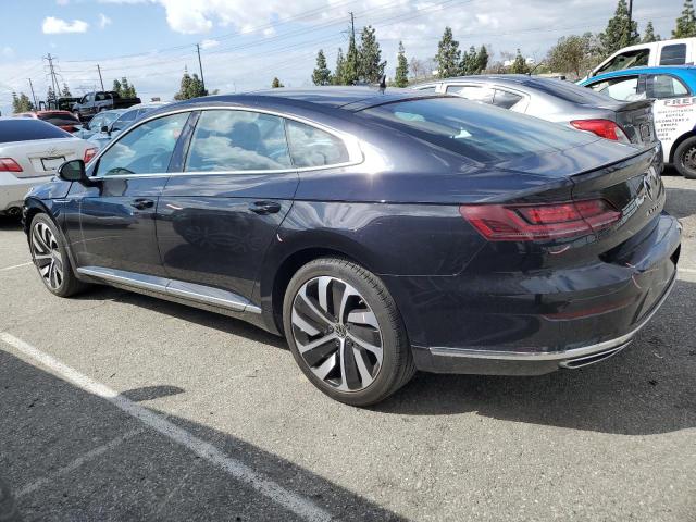 Photo 1 VIN: WVWHR7AN4ME005593 - VOLKSWAGEN ARTEON 