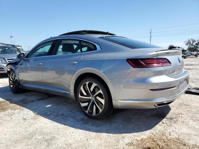 Photo 1 VIN: WVWHR7AN5ME003786 - VOLKSWAGEN ARTEON SEL 