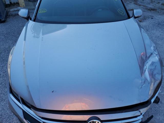 Photo 10 VIN: WVWHR7AN5ME003786 - VOLKSWAGEN ARTEON SEL 