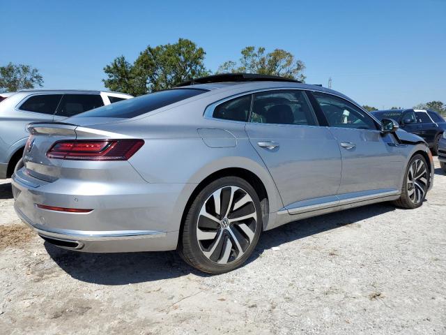 Photo 2 VIN: WVWHR7AN5ME003786 - VOLKSWAGEN ARTEON SEL 