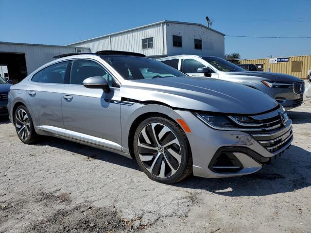 Photo 3 VIN: WVWHR7AN5ME003786 - VOLKSWAGEN ARTEON SEL 