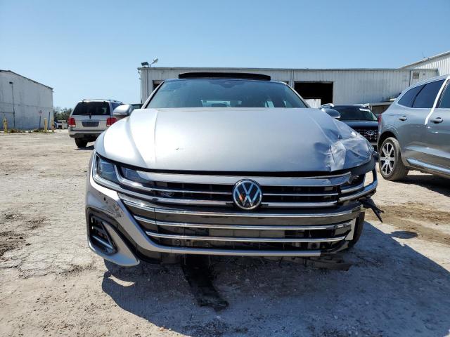 Photo 4 VIN: WVWHR7AN5ME003786 - VOLKSWAGEN ARTEON SEL 