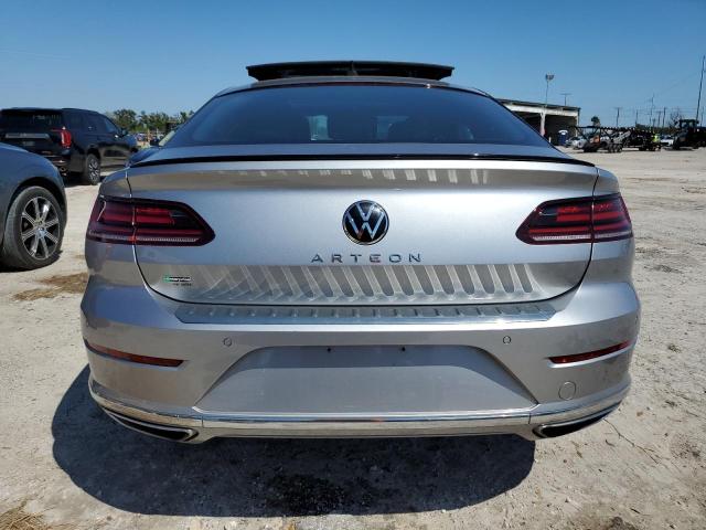 Photo 5 VIN: WVWHR7AN5ME003786 - VOLKSWAGEN ARTEON SEL 