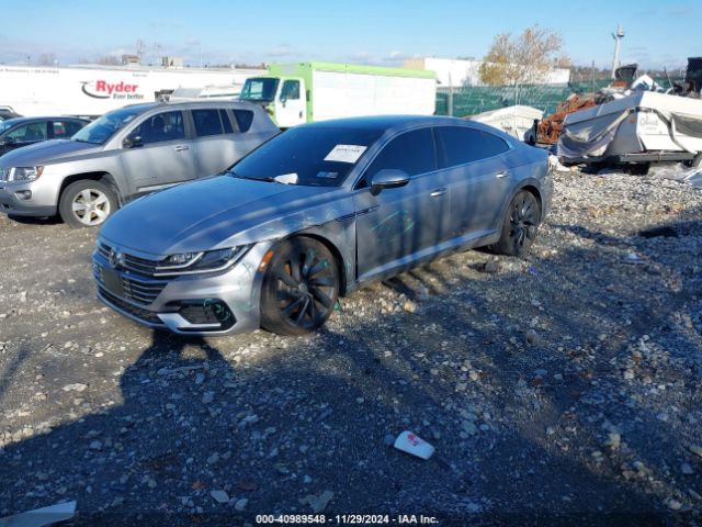 Photo 1 VIN: WVWHR7AN6KE031643 - VOLKSWAGEN ARTEON 