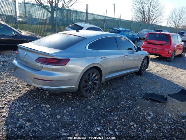 Photo 3 VIN: WVWHR7AN6KE031643 - VOLKSWAGEN ARTEON 