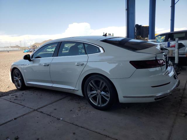 Photo 1 VIN: WVWHR7AN7KE028069 - VOLKSWAGEN ARTEON SEL 