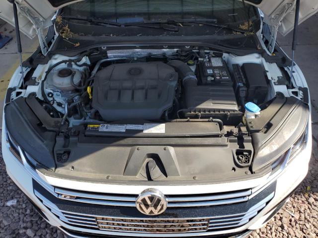 Photo 10 VIN: WVWHR7AN7KE028069 - VOLKSWAGEN ARTEON SEL 