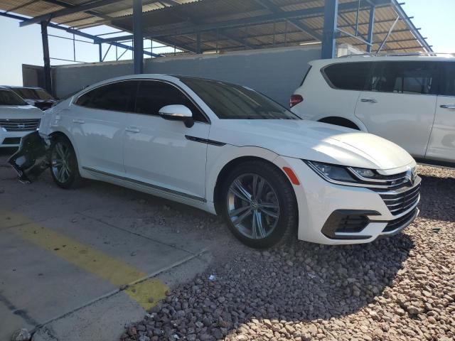 Photo 3 VIN: WVWHR7AN7KE028069 - VOLKSWAGEN ARTEON SEL 