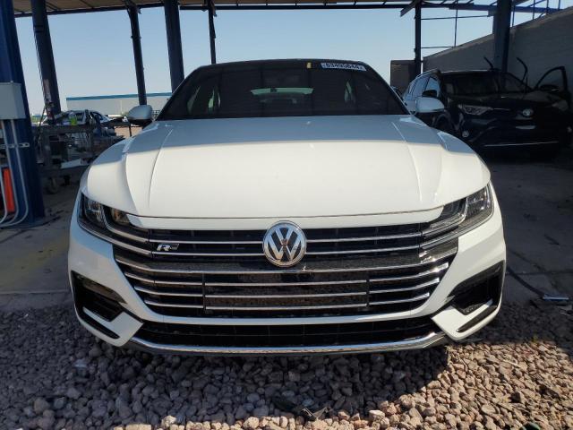 Photo 4 VIN: WVWHR7AN7KE028069 - VOLKSWAGEN ARTEON SEL 