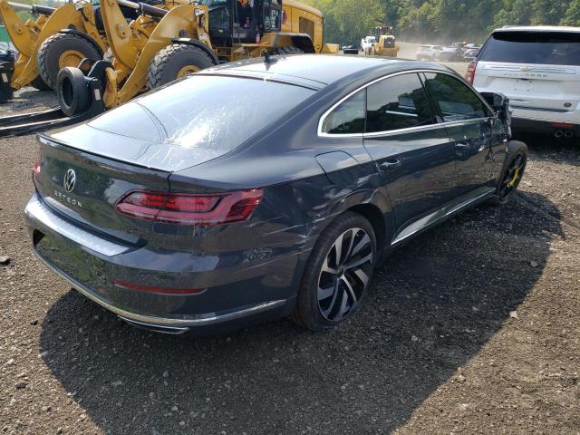 Photo 2 VIN: WVWHR7AN7ME003532 - VOLKSWAGEN ARTEON 