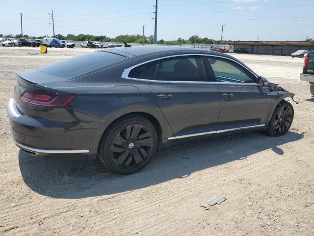 Photo 2 VIN: WVWHR7AN7ME009959 - VOLKSWAGEN ARTEON SEL 