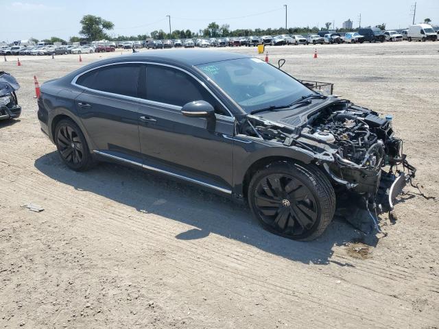 Photo 3 VIN: WVWHR7AN7ME009959 - VOLKSWAGEN ARTEON SEL 