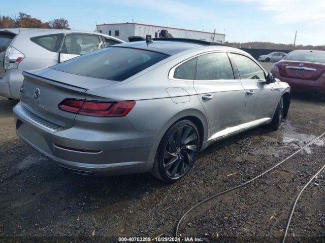 Photo 3 VIN: WVWHR7AN8KE029151 - VOLKSWAGEN ARTEON 