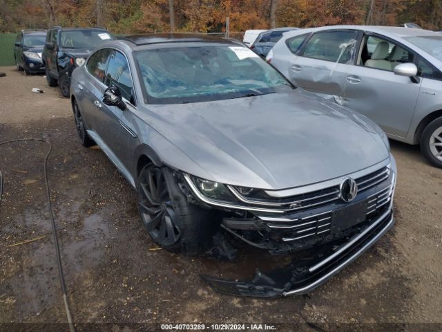 Photo 5 VIN: WVWHR7AN8KE029151 - VOLKSWAGEN ARTEON 