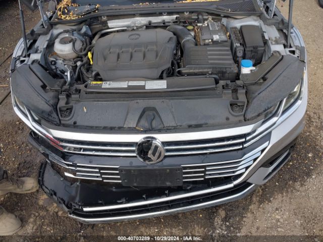 Photo 9 VIN: WVWHR7AN8KE029151 - VOLKSWAGEN ARTEON 