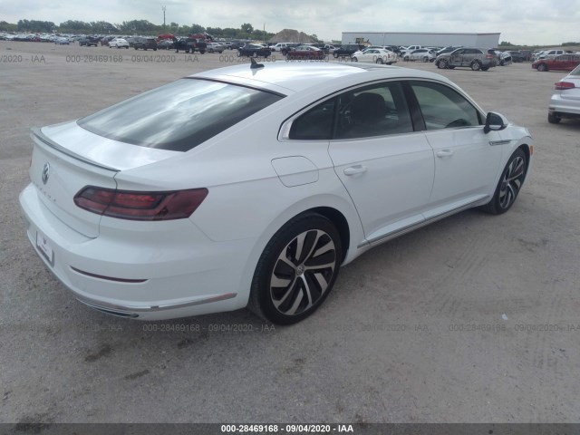 Photo 3 VIN: WVWHR7AN8KE032132 - VOLKSWAGEN ARTEON 