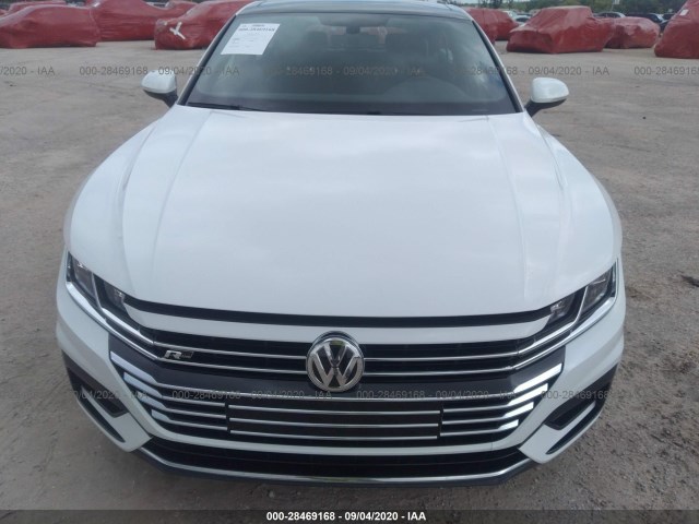 Photo 5 VIN: WVWHR7AN8KE032132 - VOLKSWAGEN ARTEON 