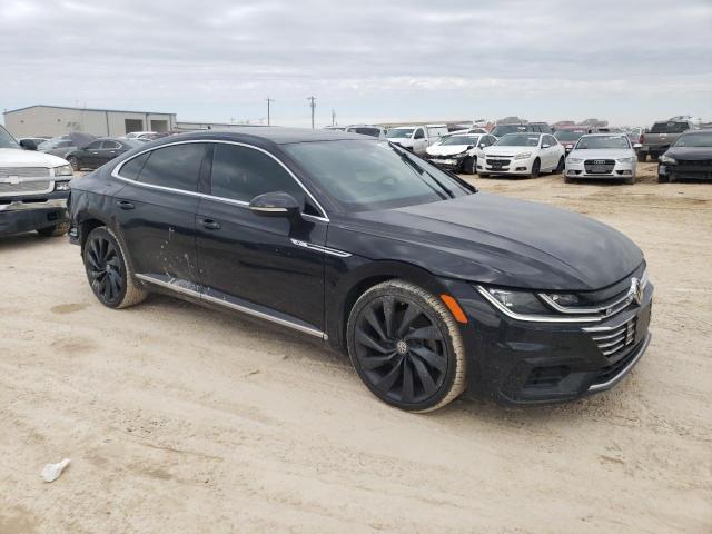 Photo 3 VIN: WVWHR7AN8LE014781 - VOLKSWAGEN ARTEON SEL 