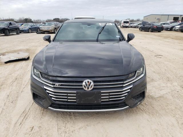 Photo 4 VIN: WVWHR7AN8LE014781 - VOLKSWAGEN ARTEON SEL 