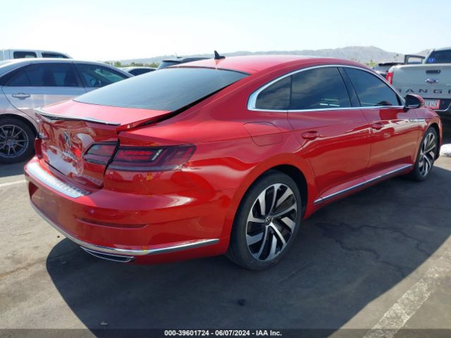 Photo 3 VIN: WVWHR7AN8ME013020 - VOLKSWAGEN ARTEON 